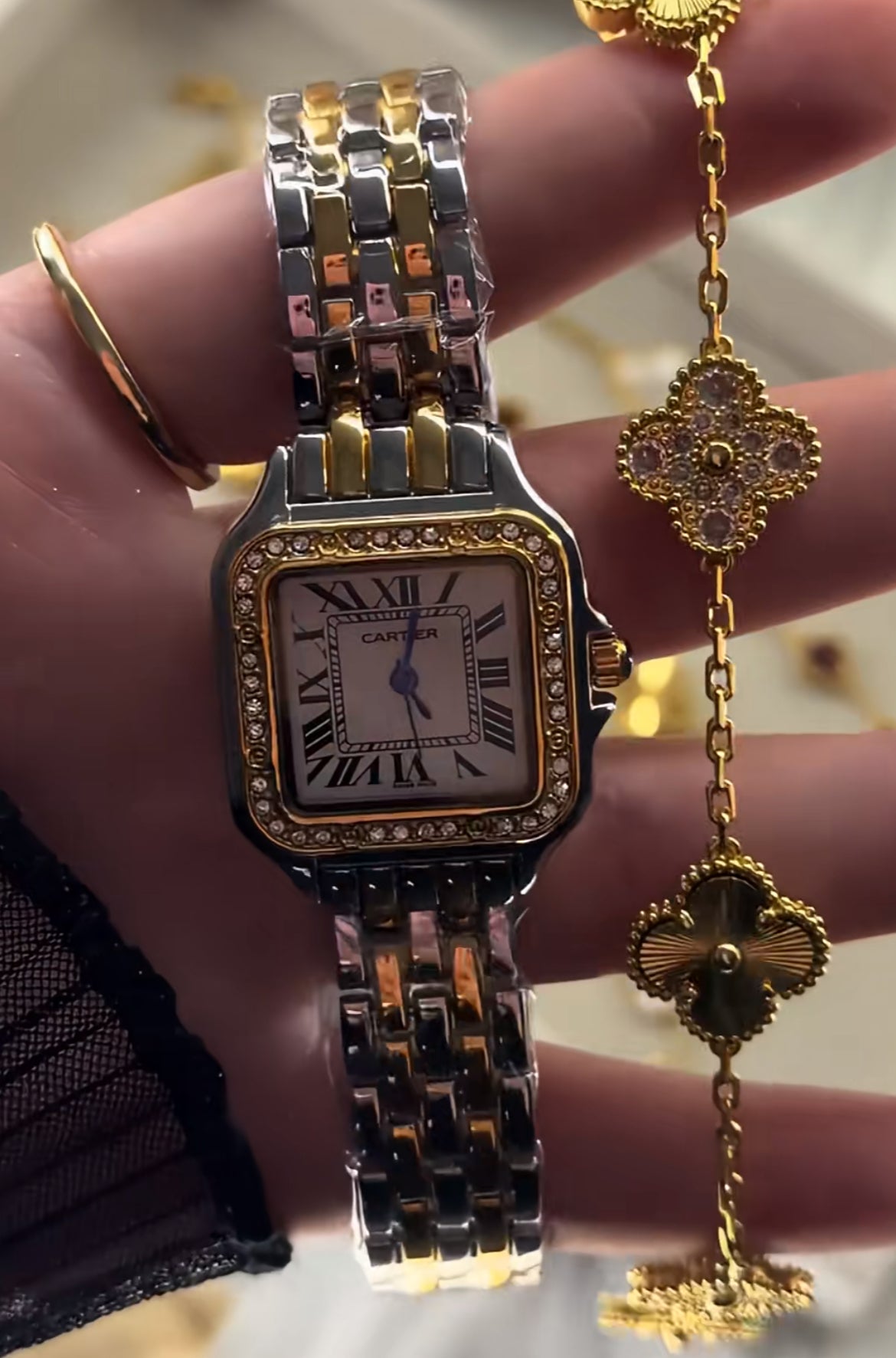 Chloe Watch
