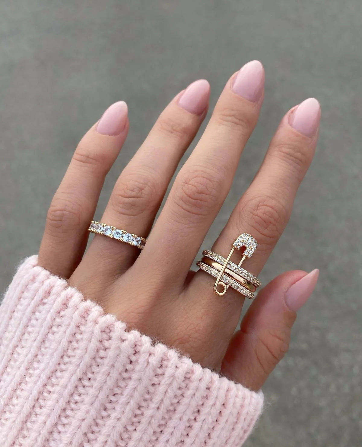 Sarah Ring