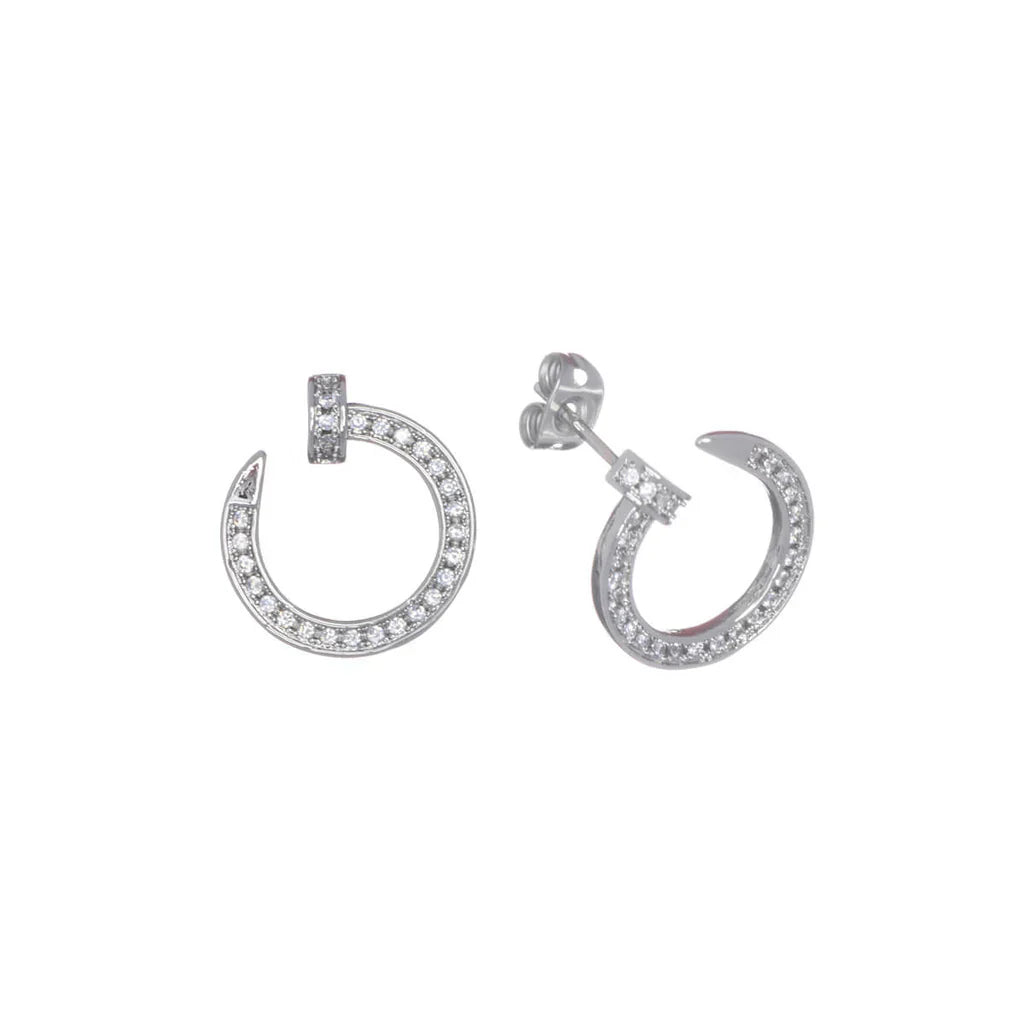 Tiffany Earrings