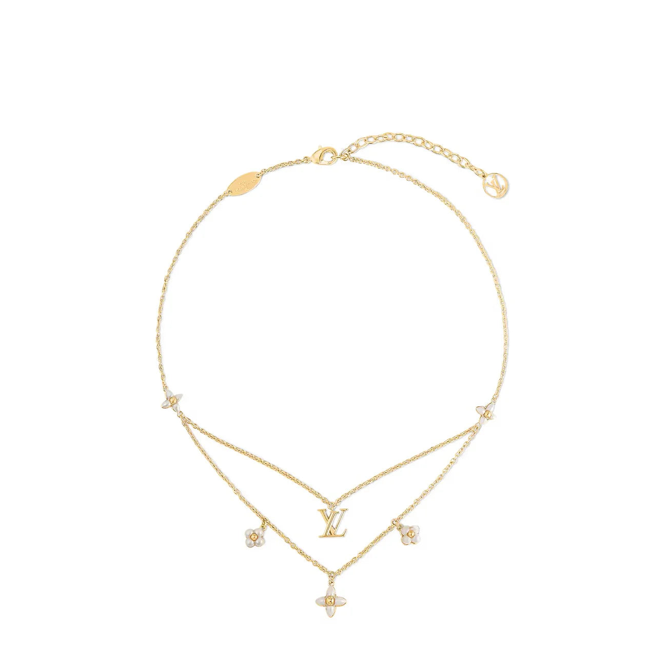 Lynda Necklace
