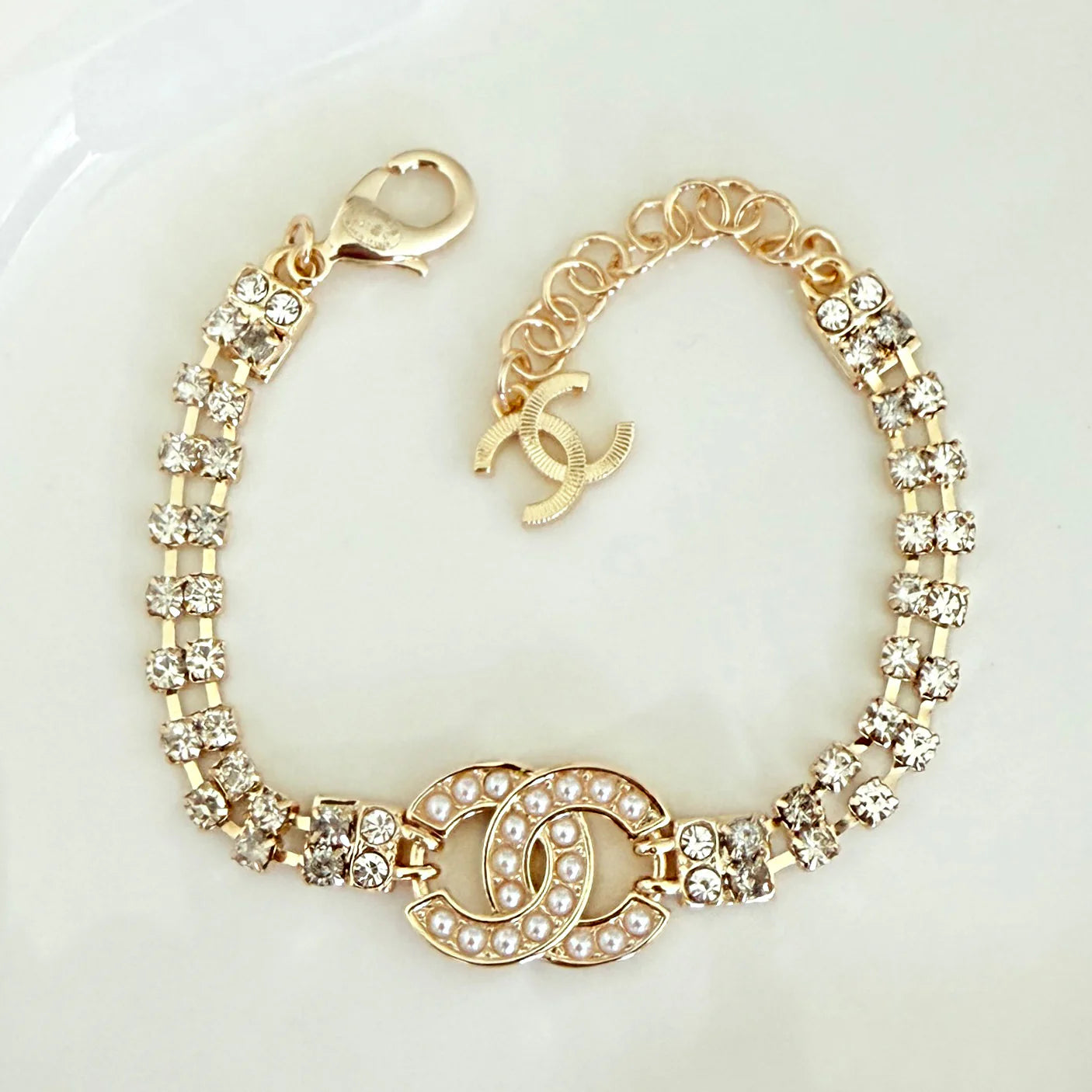 Charlotte Bracelet