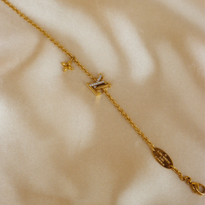 Liya Bracelet