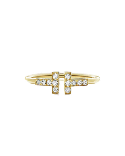 Haya Ring