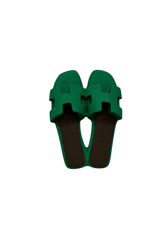 Diffuser Sandals