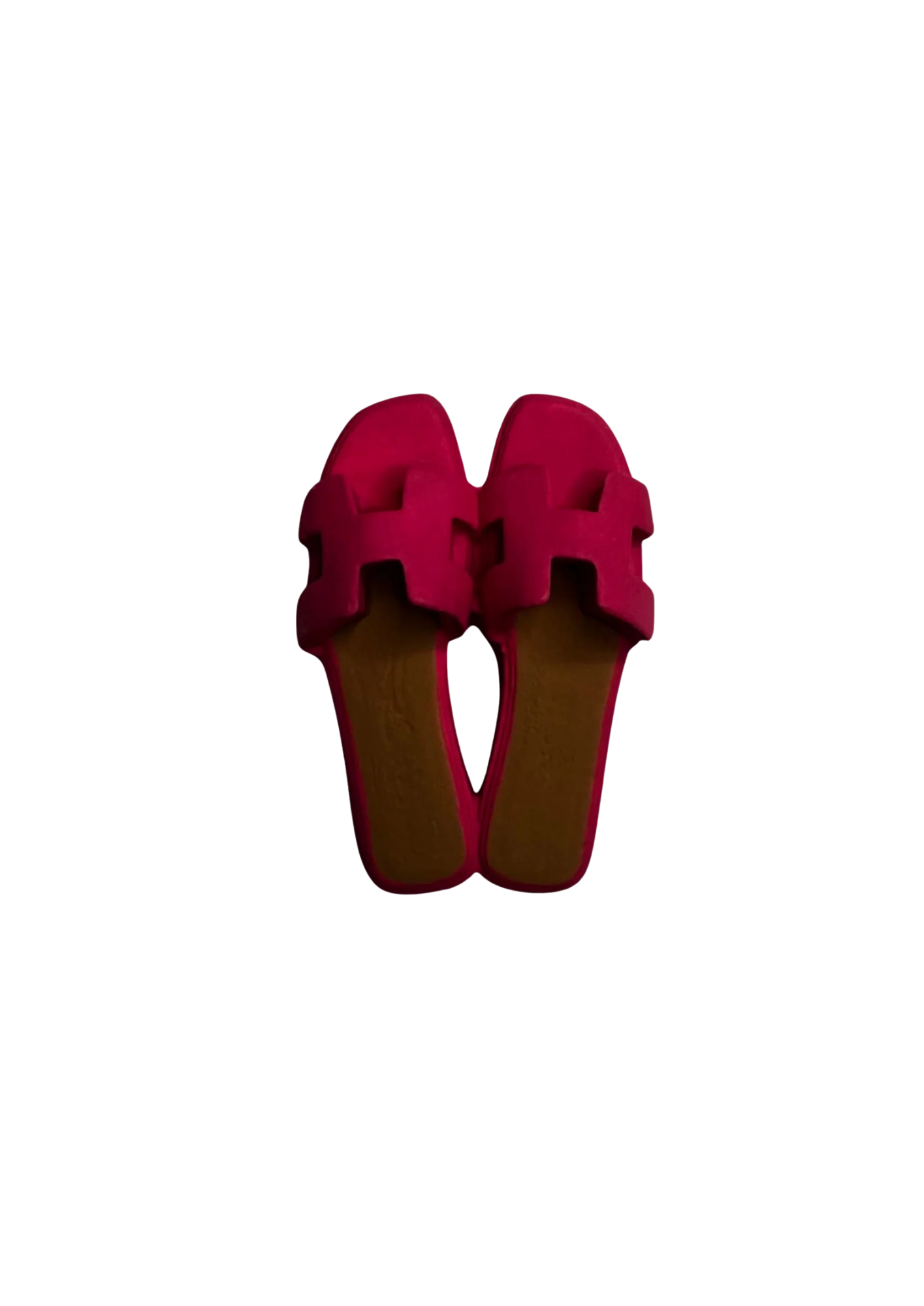 Diffuser Sandals