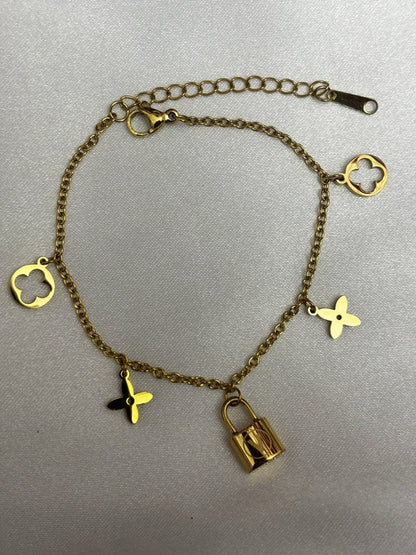 Zenaya Bracelet