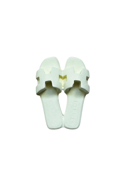 Diffuser Sandals