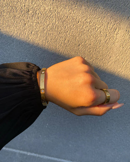 Solavienne Bracelet