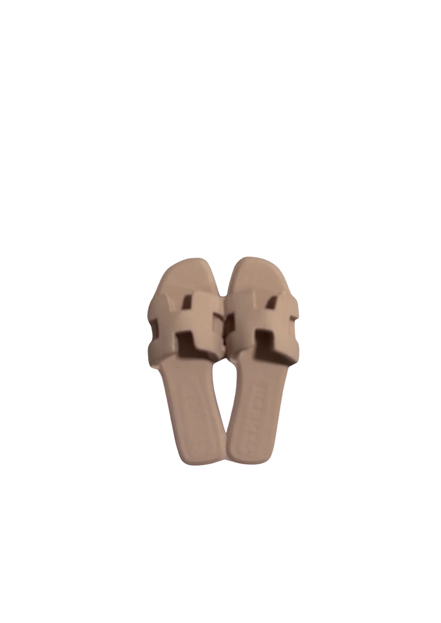 Diffuser Sandals
