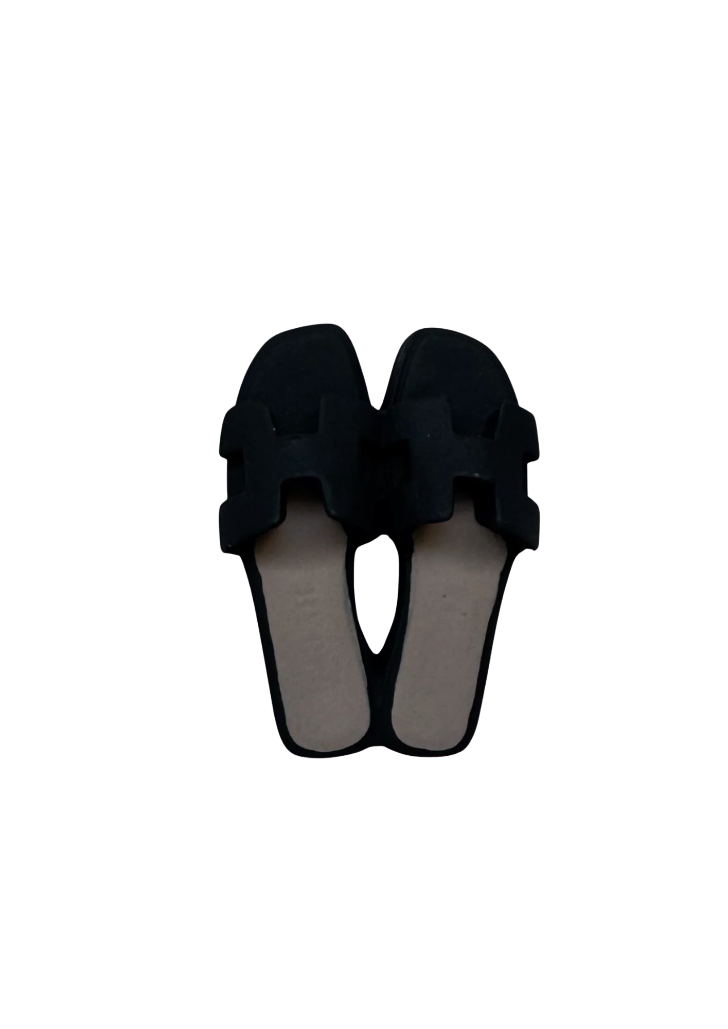Diffuser Sandals