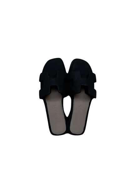 Diffuser Sandals