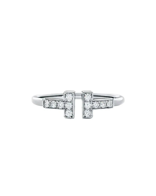 Haya Ring
