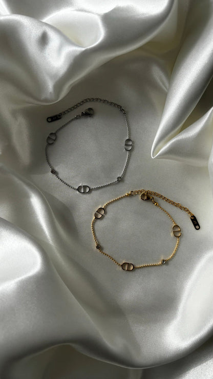Cyralyn Bracelet