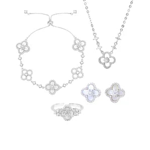 Diamond Bloom Set