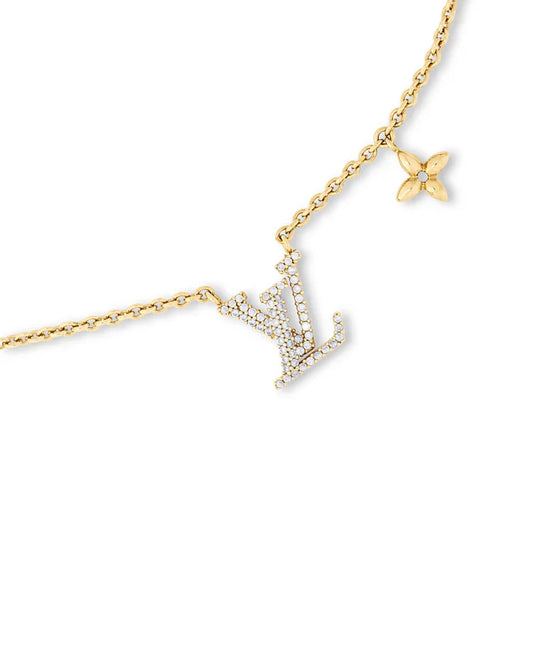 Vanessa Necklace