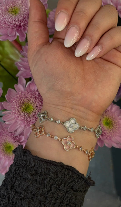 Lume Blossom Bracelet