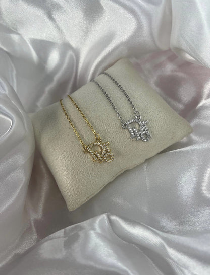 Diana Necklace