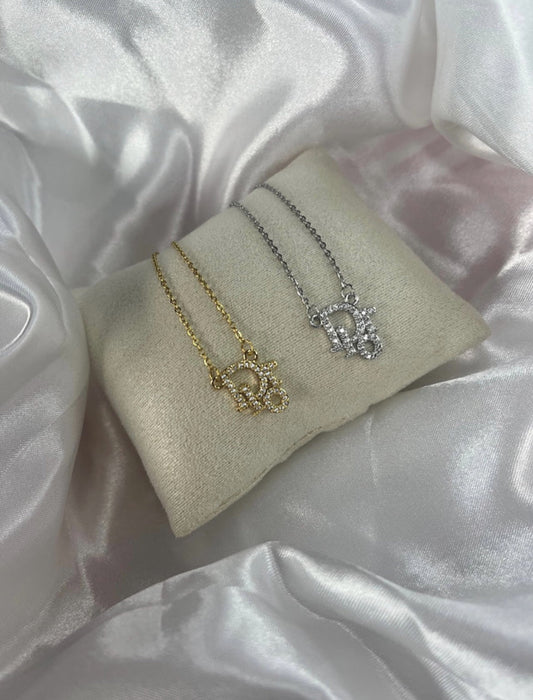 Diana Necklace