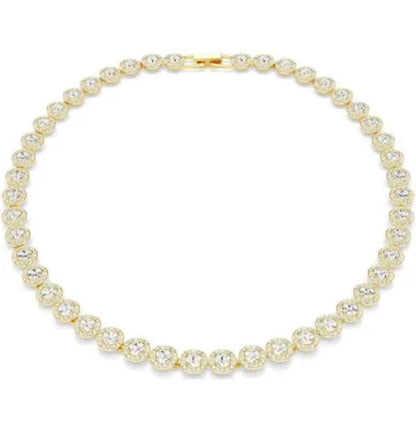 Tennis Necklace