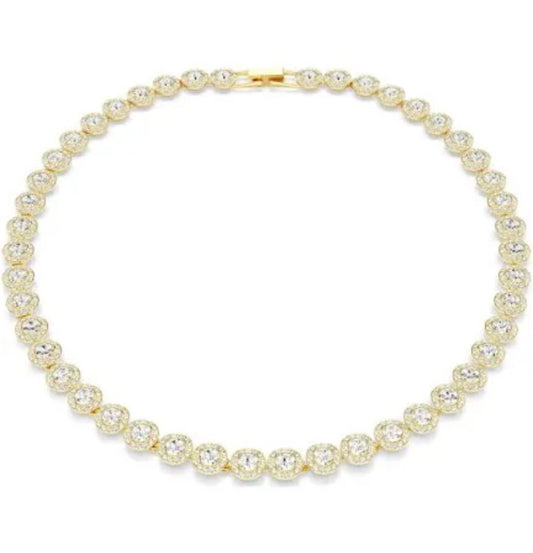 Tennis Necklace