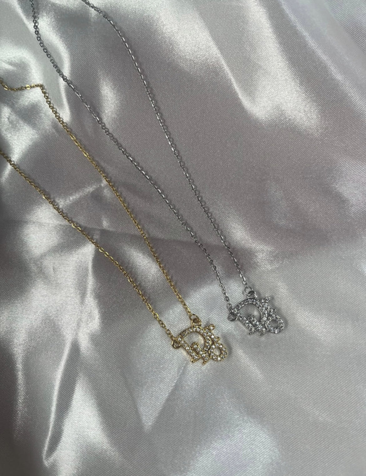 Diana Necklace