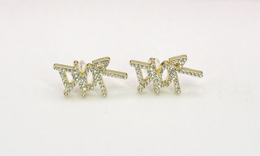 Diana Earrings