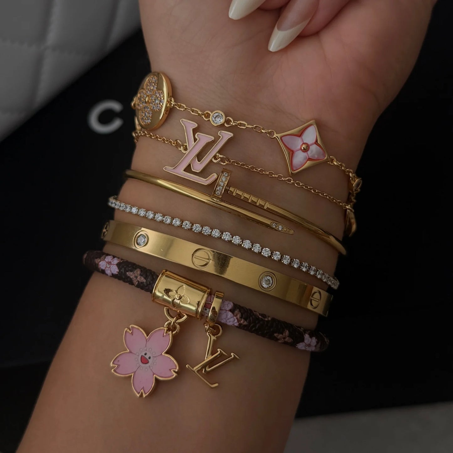 Lina Bracelet