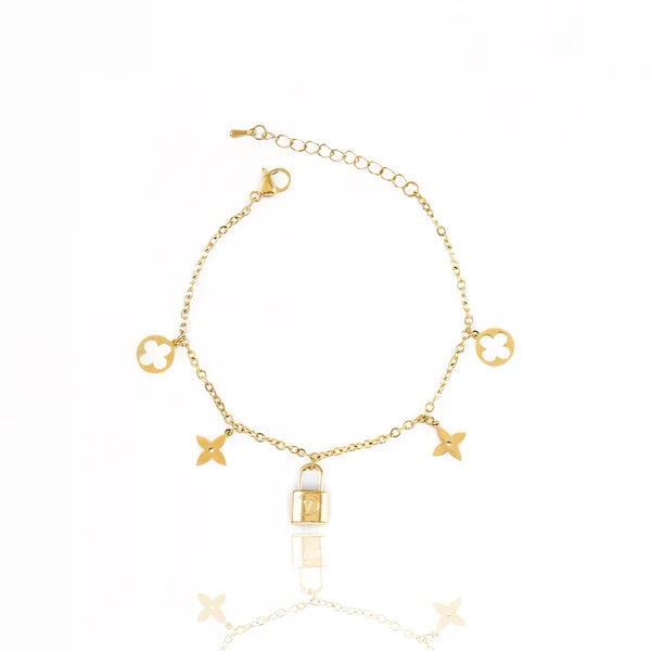 Zenaya Bracelet