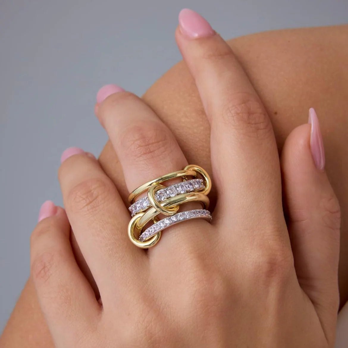 Cassie Ring
