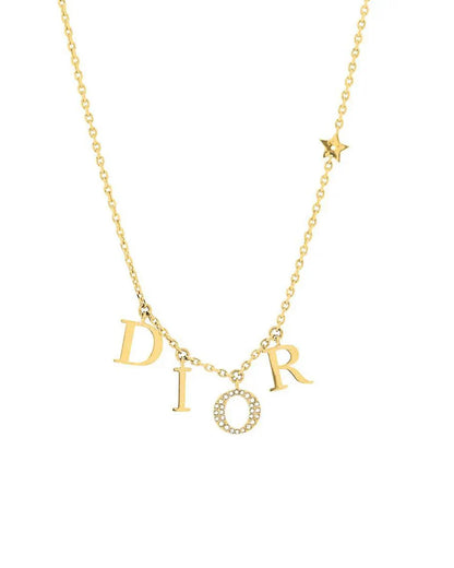 Lena Necklace