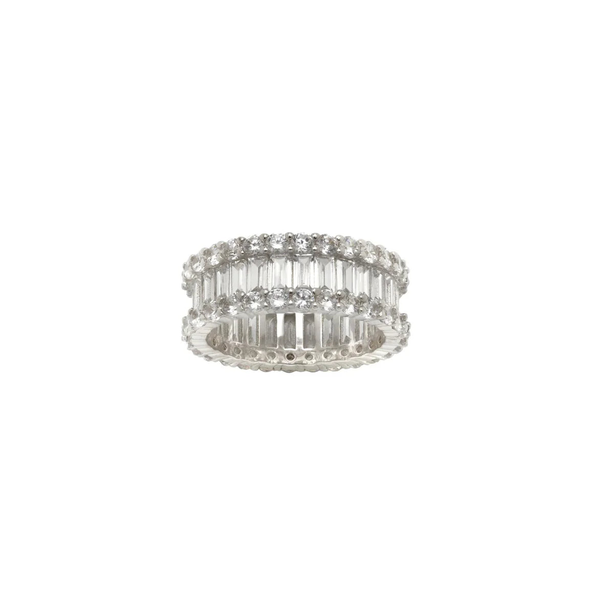 Athena Ring