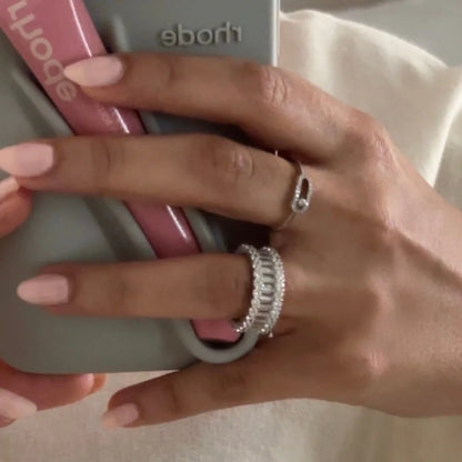 Athena Ring