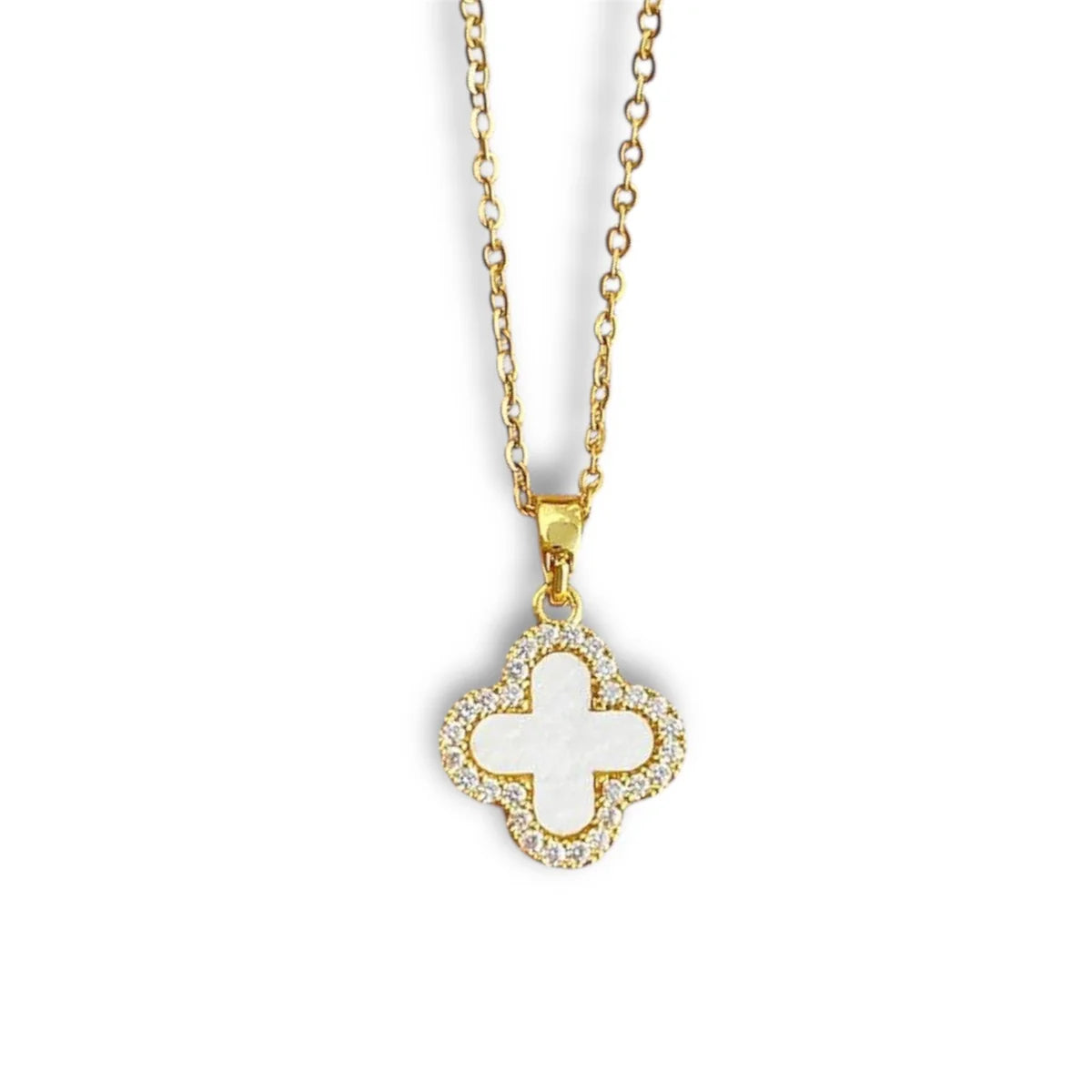 Amaya Necklace