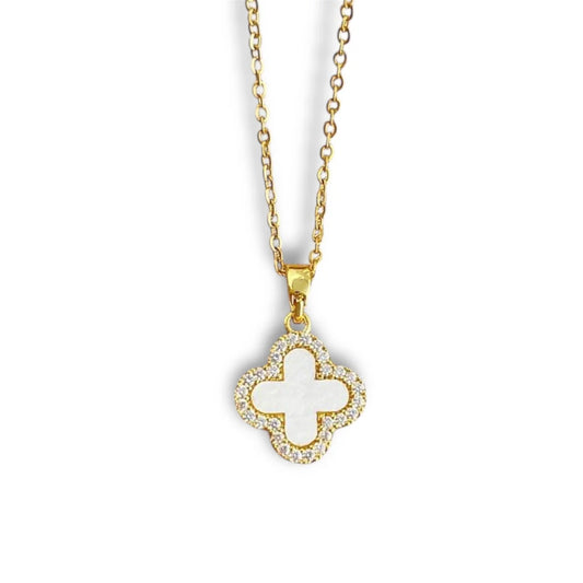 Amaya Necklace