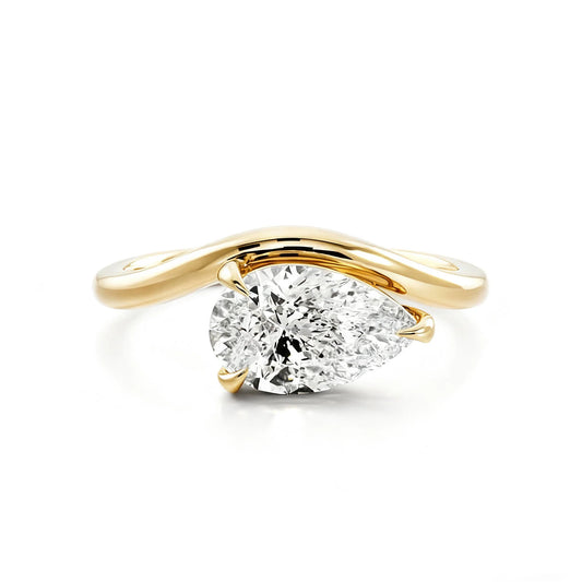 Jessy Pinky Ring