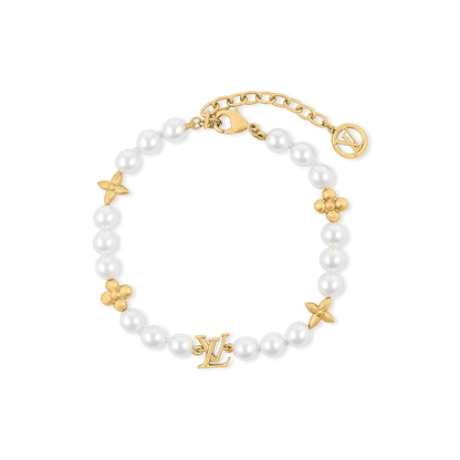 Ruby Bracelet