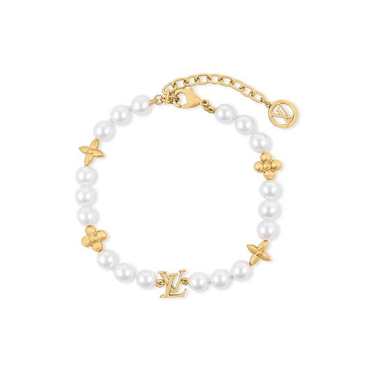 Ruby Bracelet