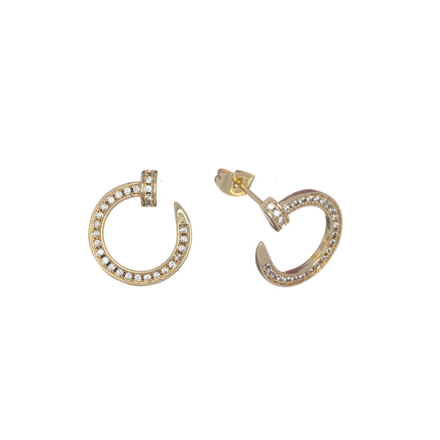 Tiffany Earrings