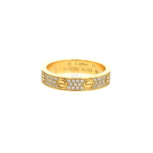Icy Ring