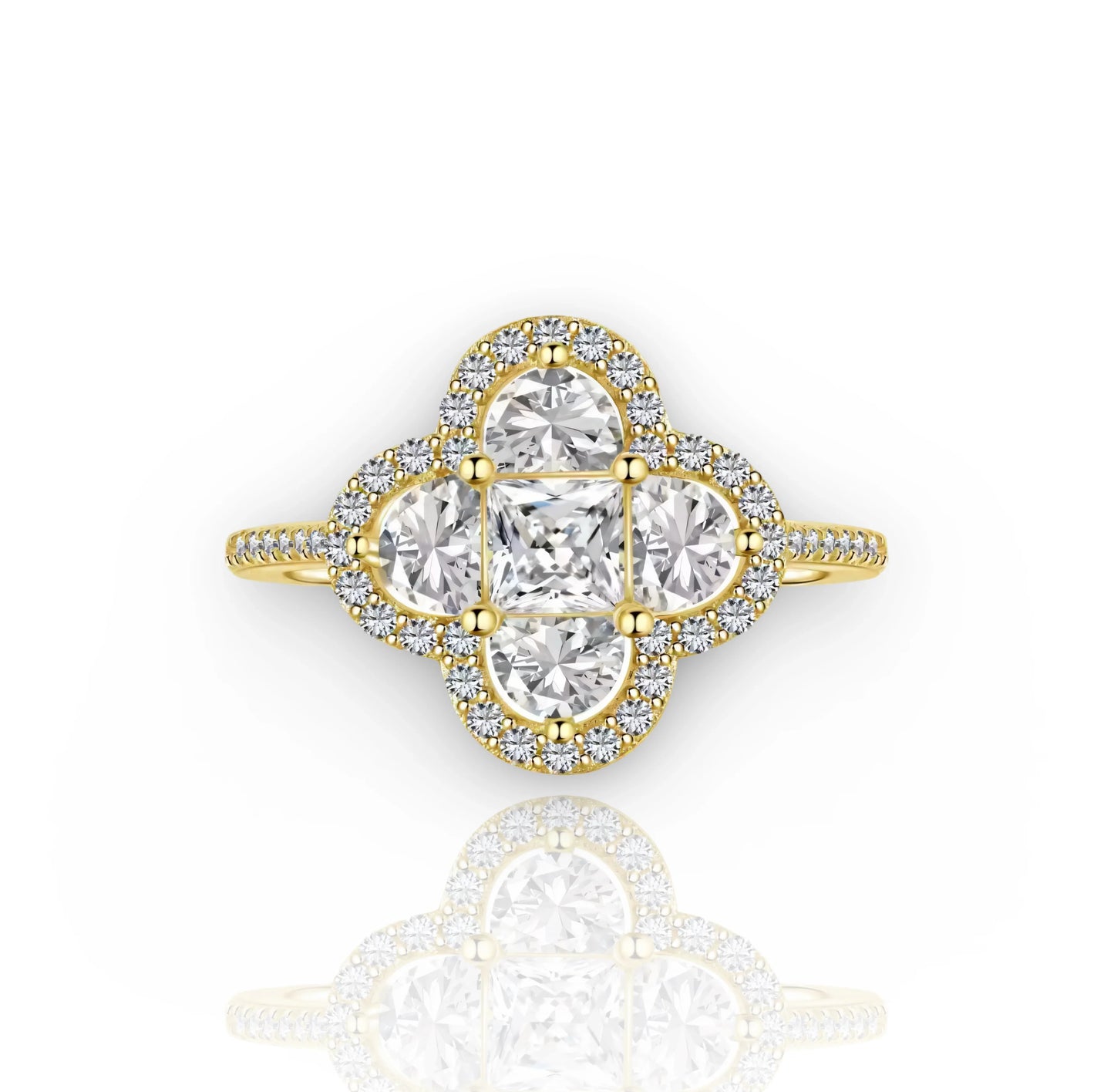 Marseille Ring