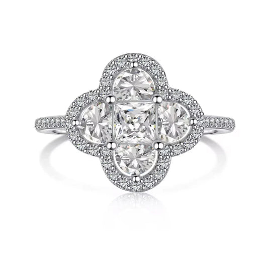 Marseille Ring