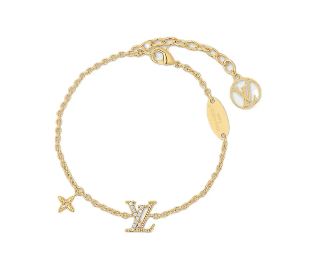 Liya Bracelet