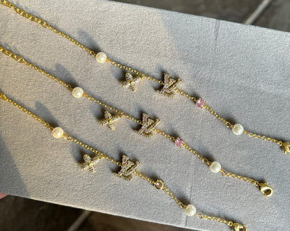 Kayra Bracelet