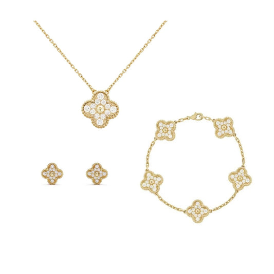 June Sets