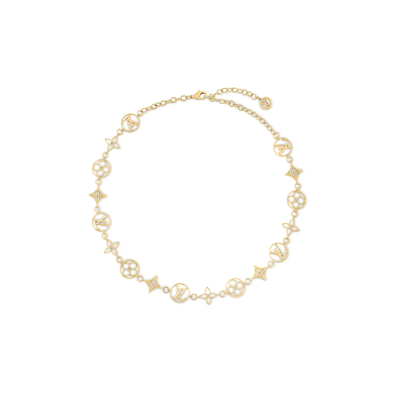 Nessa Necklace
