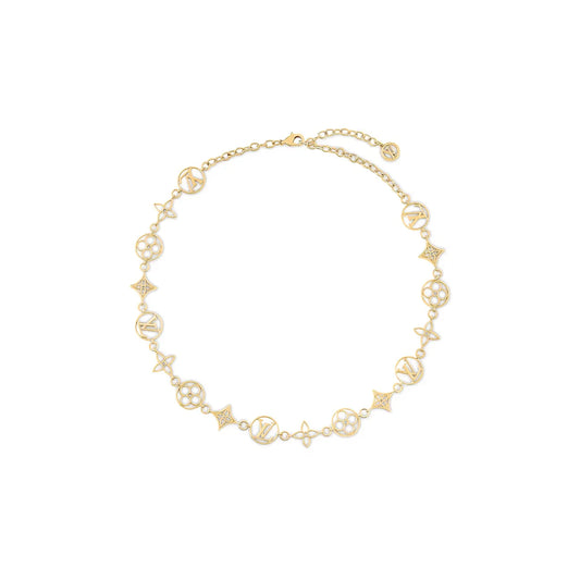 Nessa Necklace