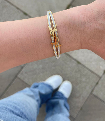 Yas Bracelet