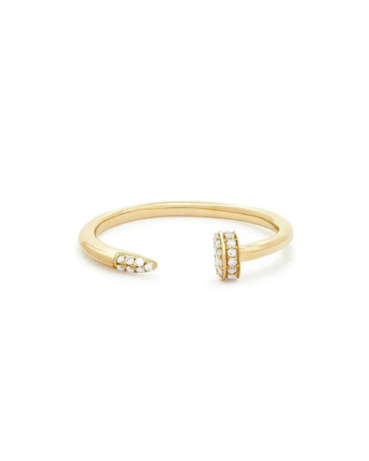 Sylvessa Ring