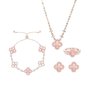 Diamond Bloom Set