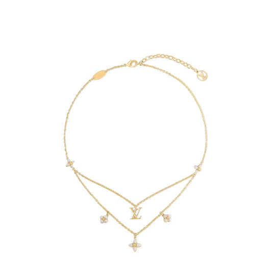 Lynda Necklace
